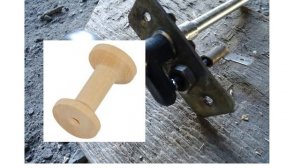 ДОРАБОТКА ТРОСА ПОДСОСА