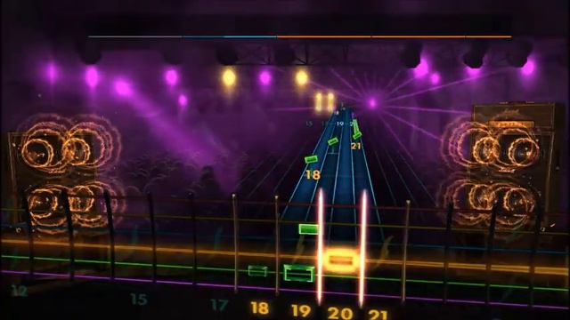 Toby Fox - Tem Shop (Undertale) (Lead) Rocksmith 2014 CDLC смотреть онлайн
