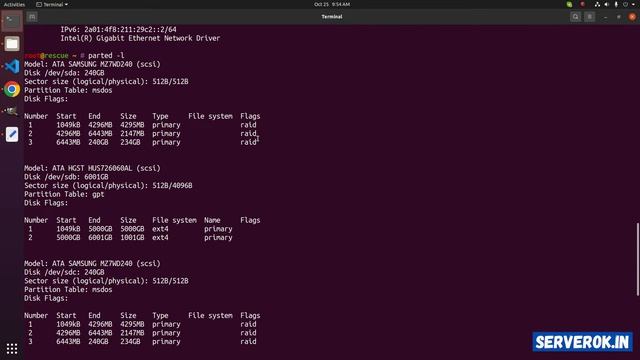 How To Reset root Password of a Hetzner Dedicated Server using Rescue Mode смотреть онлайн