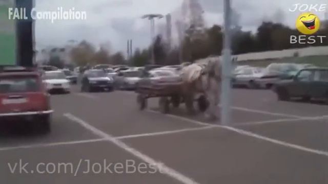 Приколы и неудачи 2014 18 Подборка приколов 2015 Выпуск 259 смотреть онлайн