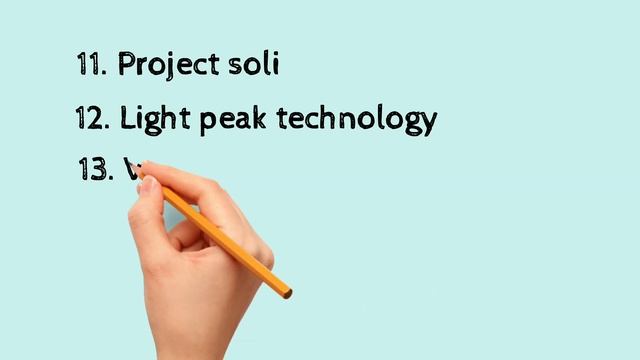 Latest Seminar Topics on Computer Technology смотреть онлайн