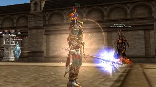 Lineage II Fidelity Interlude [ Bom Dia ] By ShellSock смотреть онлайн