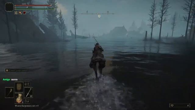 Elden Ring ► Хроники ходячих замков ► Прохождение #17 (стрим) смотреть онлайн