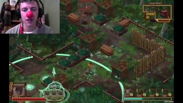 Free-to-Play Friday: Tidal Affair Before the Storm смотреть онлайн