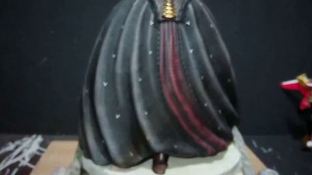 Review #66 - Gaming Heads Dragon Age Inquisition Morrigan Exclusive Statue смотреть онлайн