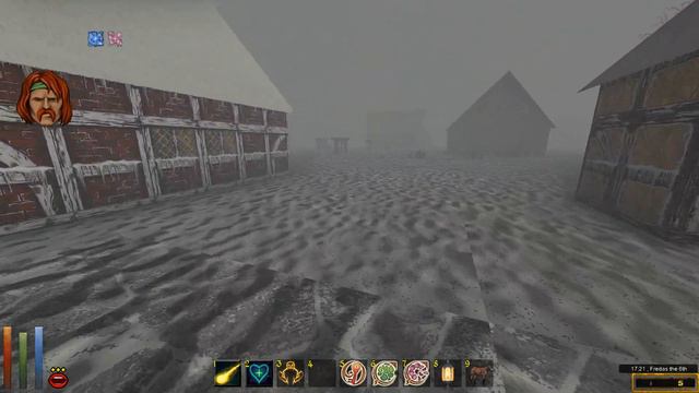 TES II: Daggerfall - Прохождение по фану (ч.4) смотреть онлайн