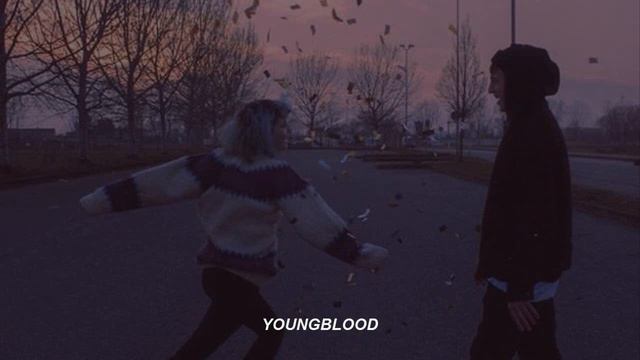 And I Love Her - Kurt Cobain // Lyrics смотреть онлайн