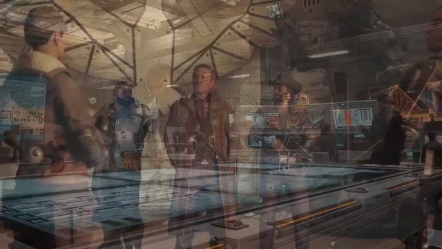 Starfield Gameplay Trailer | Xbox Games Showcase 2023 смотреть онлайн