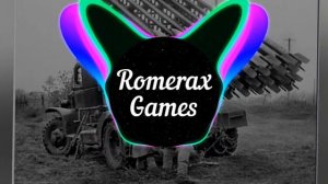 Катюша (bass boosted by RomeraxGames)