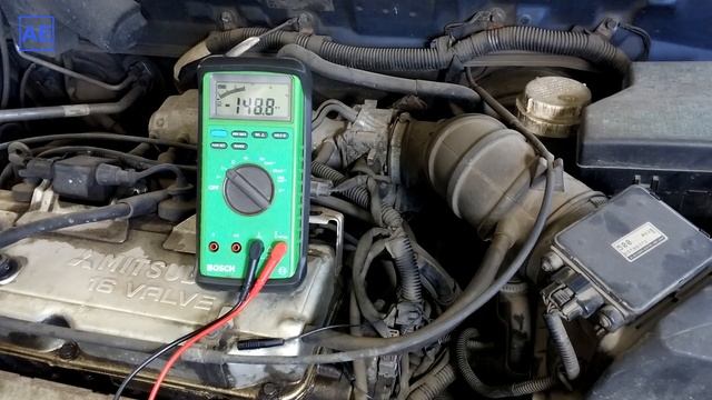 Kako Ispitati Senzor Temperature Motora?