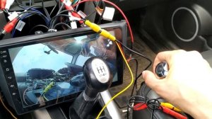 Камера TEYES AHD новая камера заднего вида высокой четкости