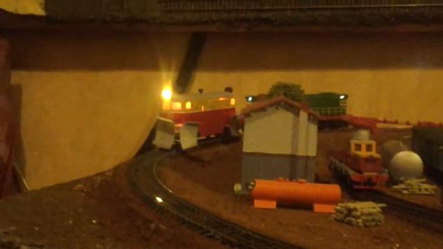 СДП цифровой