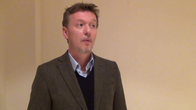 HAY DERECHO: Entrevista al ganador del II Premio Hay Derecho Pablo Romero смотреть онлайн