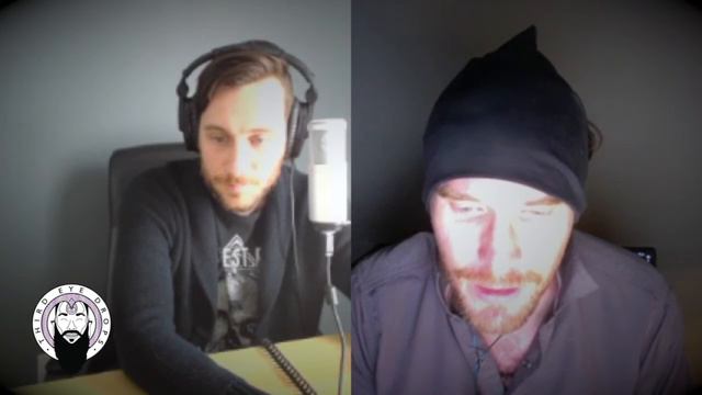 Android Jones on Art, Purpose, Technology and Personal Transformation (Part 2) смотреть онлайн