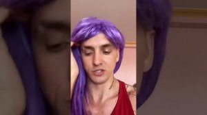 Помогаю своему парню делать перестановку