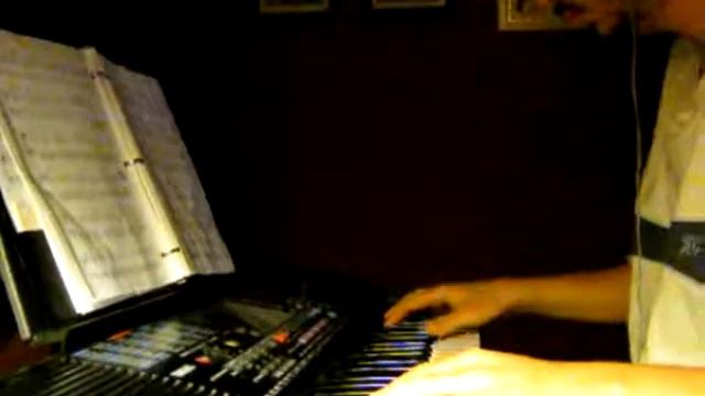 Snow in Summer - NieR Gestalt & Replicant (Piano Collections) смотреть онлайн