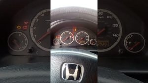 Хонда срв 2  2004