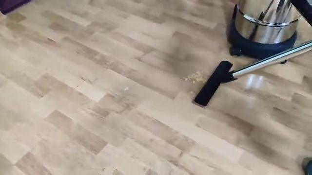 ? ? Aspirapolvere per solidi e liquidi Lavor WT 30 XE ottimo alleato del fai da te ? смотреть онлайн