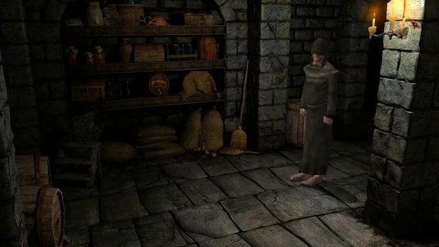 Dracula Origin #012 Черная месса смотреть онлайн