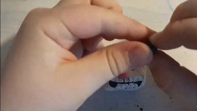 Как слепить DJ Music Man из ФНАФ 9 смотреть онлайн