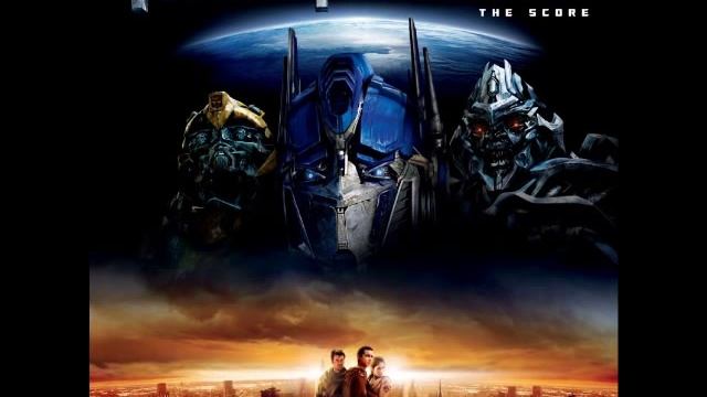Transformers OST Medley смотреть онлайн