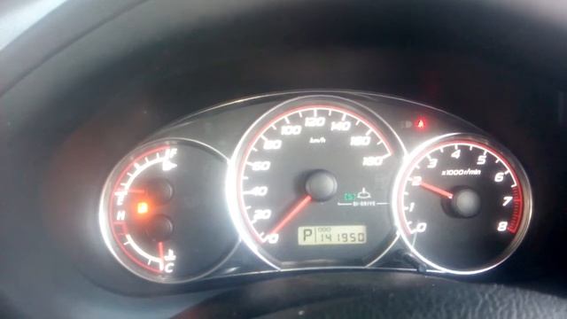 Контрактный двигатель Япония SUBARU FORESTER /Субару Форестер SH5 047158 A/T 4WD 2010 EJ205 E04588 смотреть онлайн