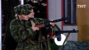 ДОМ-2 После заката 6040 день Ночной эфир (22.11.2020)