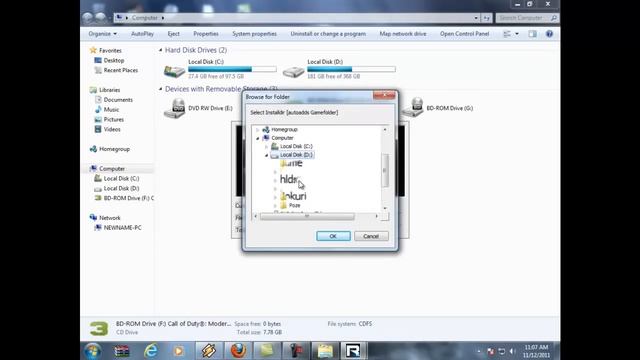 Call of Duty- Modern Warfare 3 [how to install & Play] смотреть онлайн