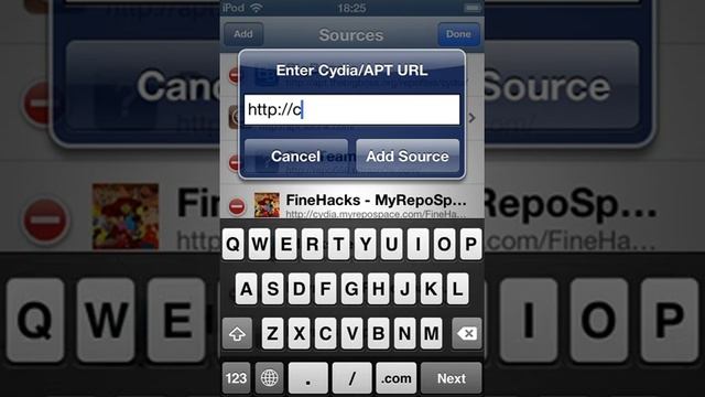 Как установить imcpedit для ios 6.1 на русском смотреть онлайн
