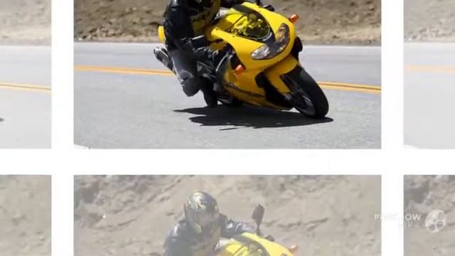 Suzuki TL 1000 R 1998