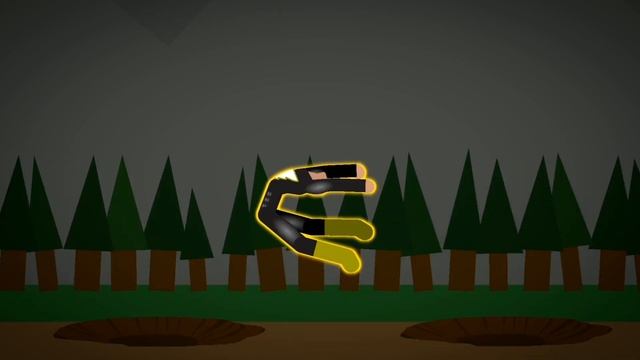 BLACK ADAM VS SUPERMAN |FAN ANIMATION | STICK NODES смотреть онлайн