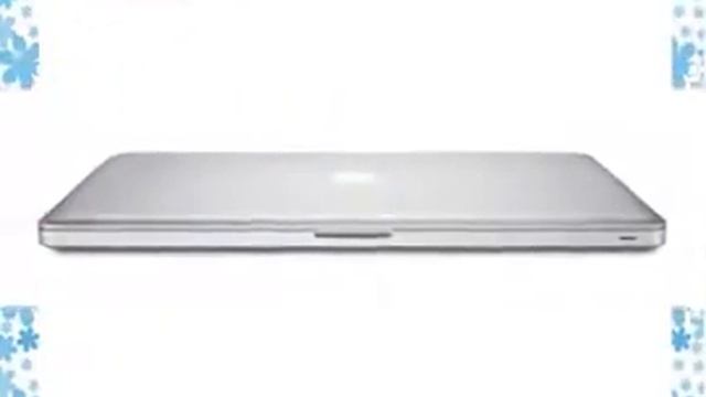 Gets Detail Of Apple MacBook Pro MC725LL/A 17-Inch Laptop (OLD VERSION) Price смотреть онлайн