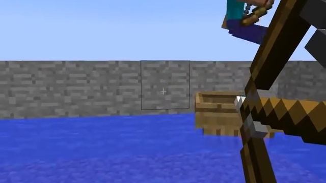 Карта на прохождение на двоих для Minecraft 1 6 4 смотреть онлайн