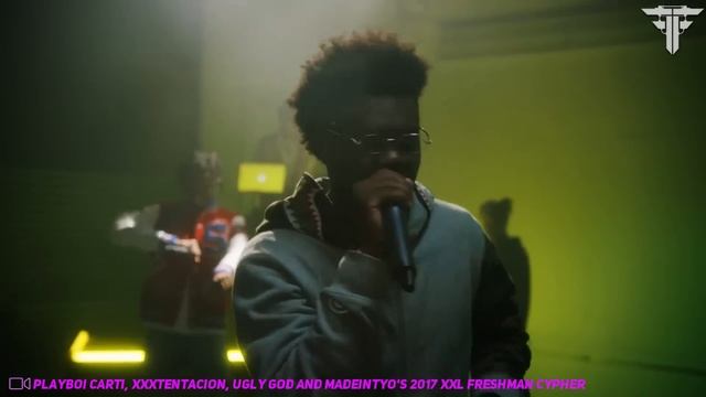 ЗАЧЕМ РЭПЕРЫ МЯМЛЯТ? МАМБЛ-РЭП ЗАХВАТИЛ ИНДУСТРИЮ! Future, Face, THRILL PILL, Lil Yachty, Uzi Vert смотреть онлайн