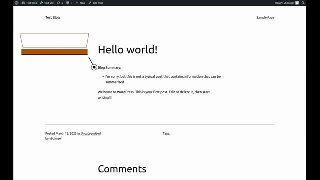 Summarizes - The Best AI Summaries for WordPress смотреть онлайн