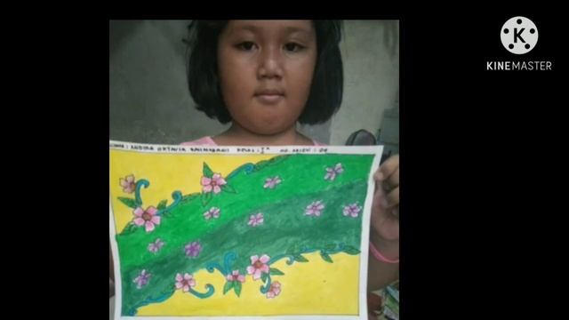 Batik 4