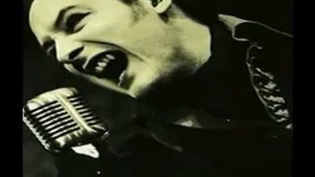 Dave Vanian And The Phantom Chords - Chase The Wild Wind смотреть онлайн