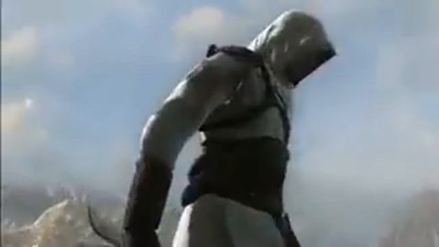 Assassin's Creed смотреть онлайн