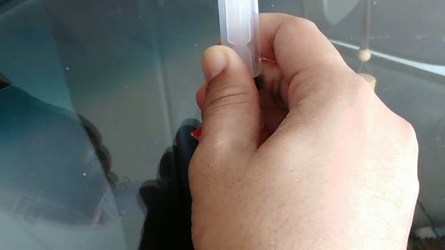 DIY WINDSHIELD REPAIR KIT | DO IT YOURSELF смотреть онлайн