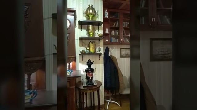 Кофейня "МУЗЫКА КОФЕ" в СПб 🎻🎹🎶☕💙/обзорчик смотреть онлайн