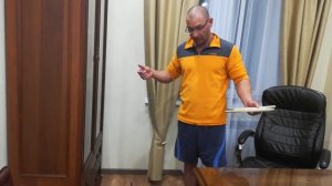 Монтаж закидушки. Как сделать простую, ловчую снасть ... быстро.