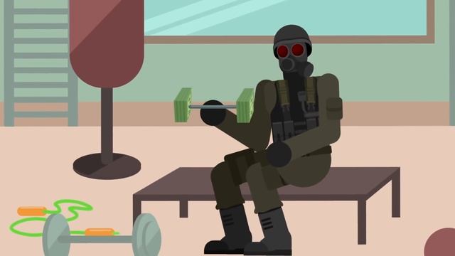 SCP Chaos Insurgency Explained (SCP Animation) смотреть онлайн