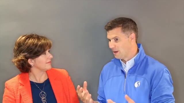 Kyle Porter talks about hitting metrics with momentum at SalesLoft смотреть онлайн