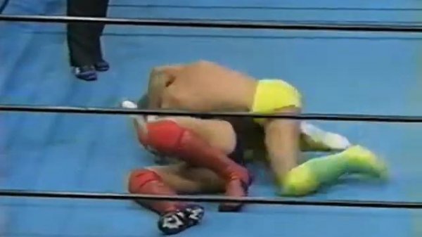 Best of BattlArts Volume 1