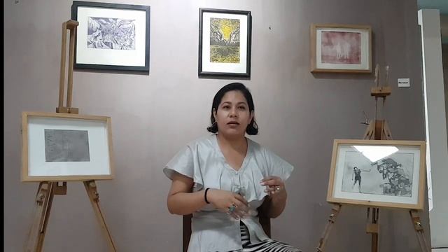 Michel Gallegos "AMIGOS DEL ARTE" смотреть онлайн