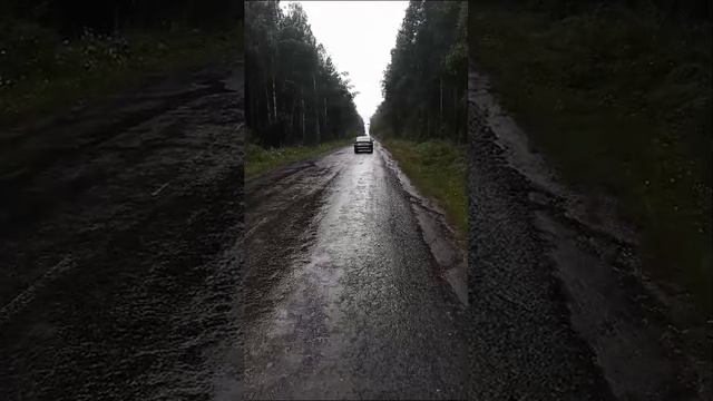 Путешествие в город Снежинск Челябинской области