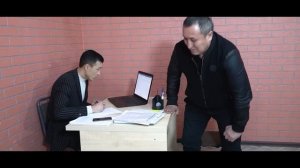 ҮШ БАЛАСЫМЕН ҚАЛҒАН ӘКЕ | Қазақша кино 2023