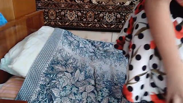 Что я делаю когда остаюсь дома одна! смотреть онлайн