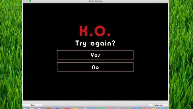Alpine Crawler Gameplay смотреть онлайн