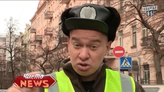Жека о работе в милиции смотреть онлайн